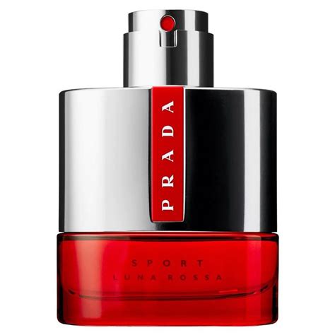 prada parfum herren ros|prada luna rossa.